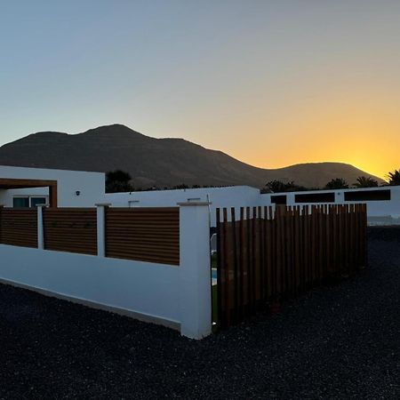 Villas Mirafonso- Piscina Privada A 10 Min De La Ciudad Пуэрто-дель-Росарио Экстерьер фото