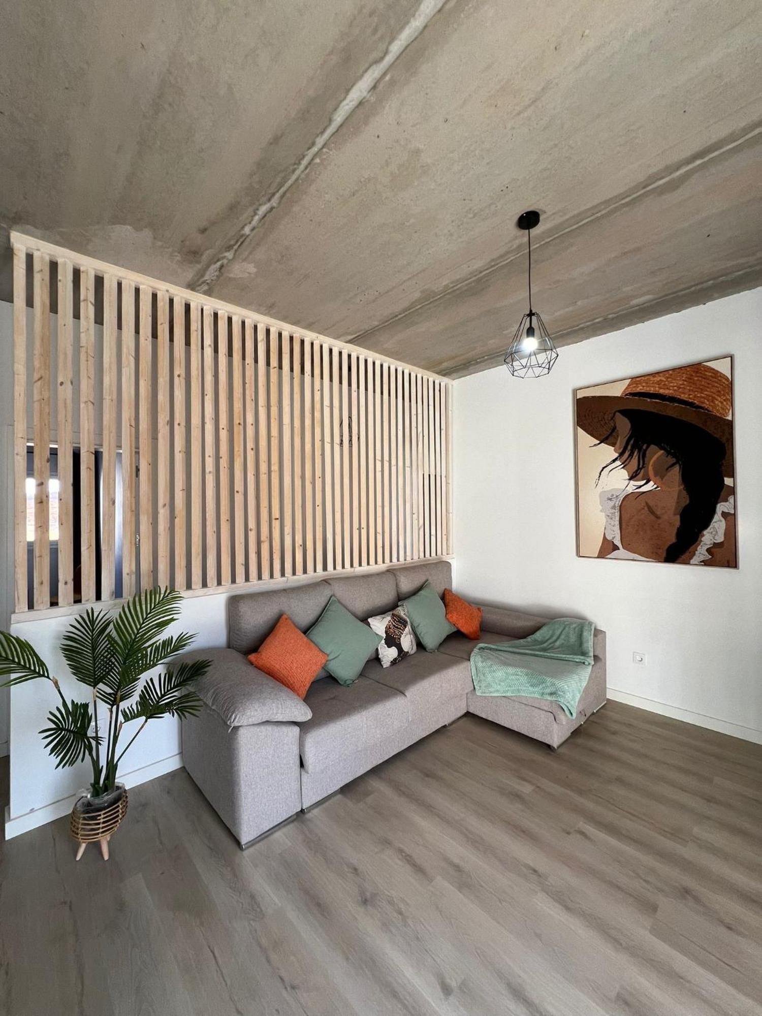 Villas Mirafonso- Piscina Privada A 10 Min De La Ciudad Пуэрто-дель-Росарио Экстерьер фото