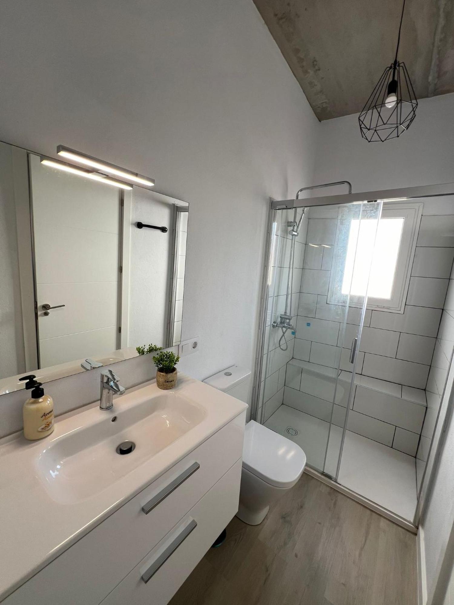 Villas Mirafonso- Piscina Privada A 10 Min De La Ciudad Пуэрто-дель-Росарио Экстерьер фото