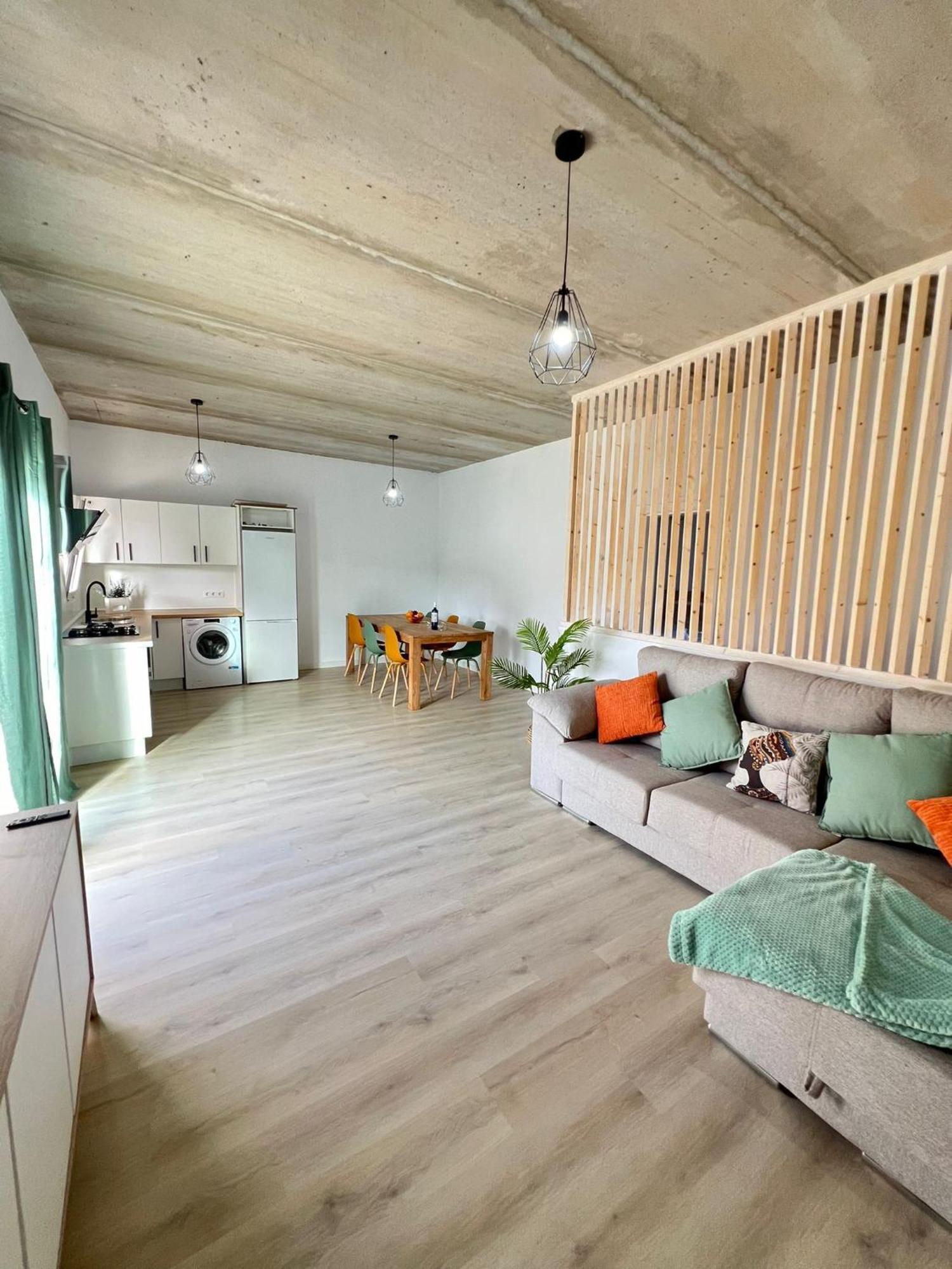Villas Mirafonso- Piscina Privada A 10 Min De La Ciudad Пуэрто-дель-Росарио Экстерьер фото