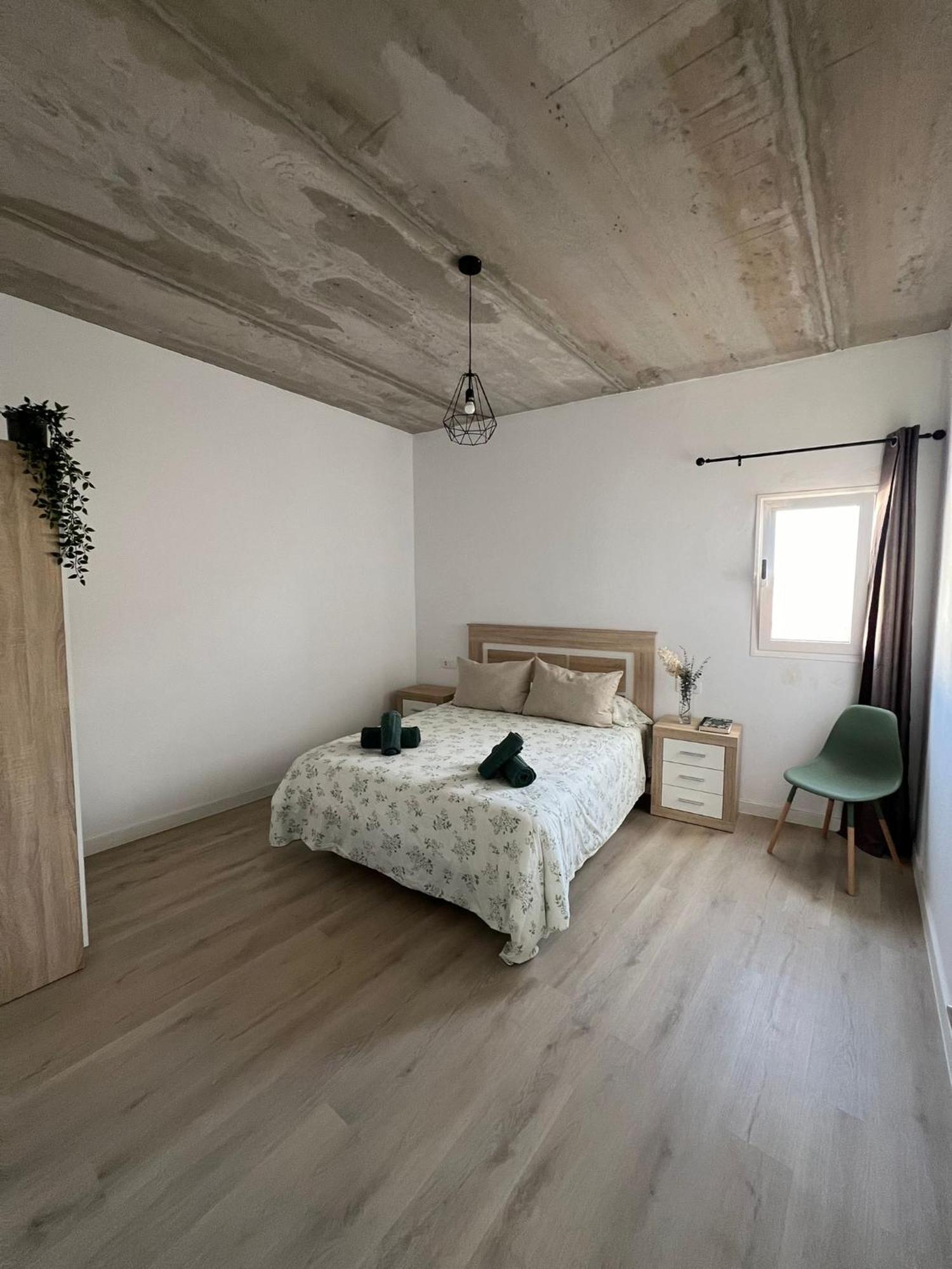 Villas Mirafonso- Piscina Privada A 10 Min De La Ciudad Пуэрто-дель-Росарио Экстерьер фото