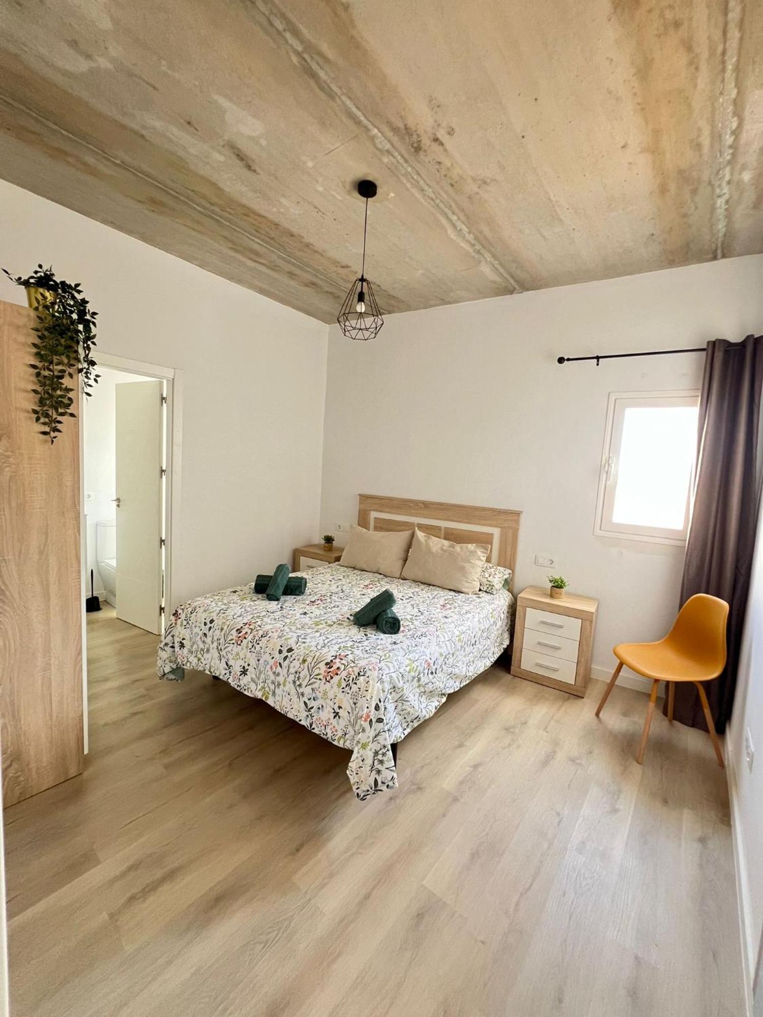 Villas Mirafonso- Piscina Privada A 10 Min De La Ciudad Пуэрто-дель-Росарио Экстерьер фото