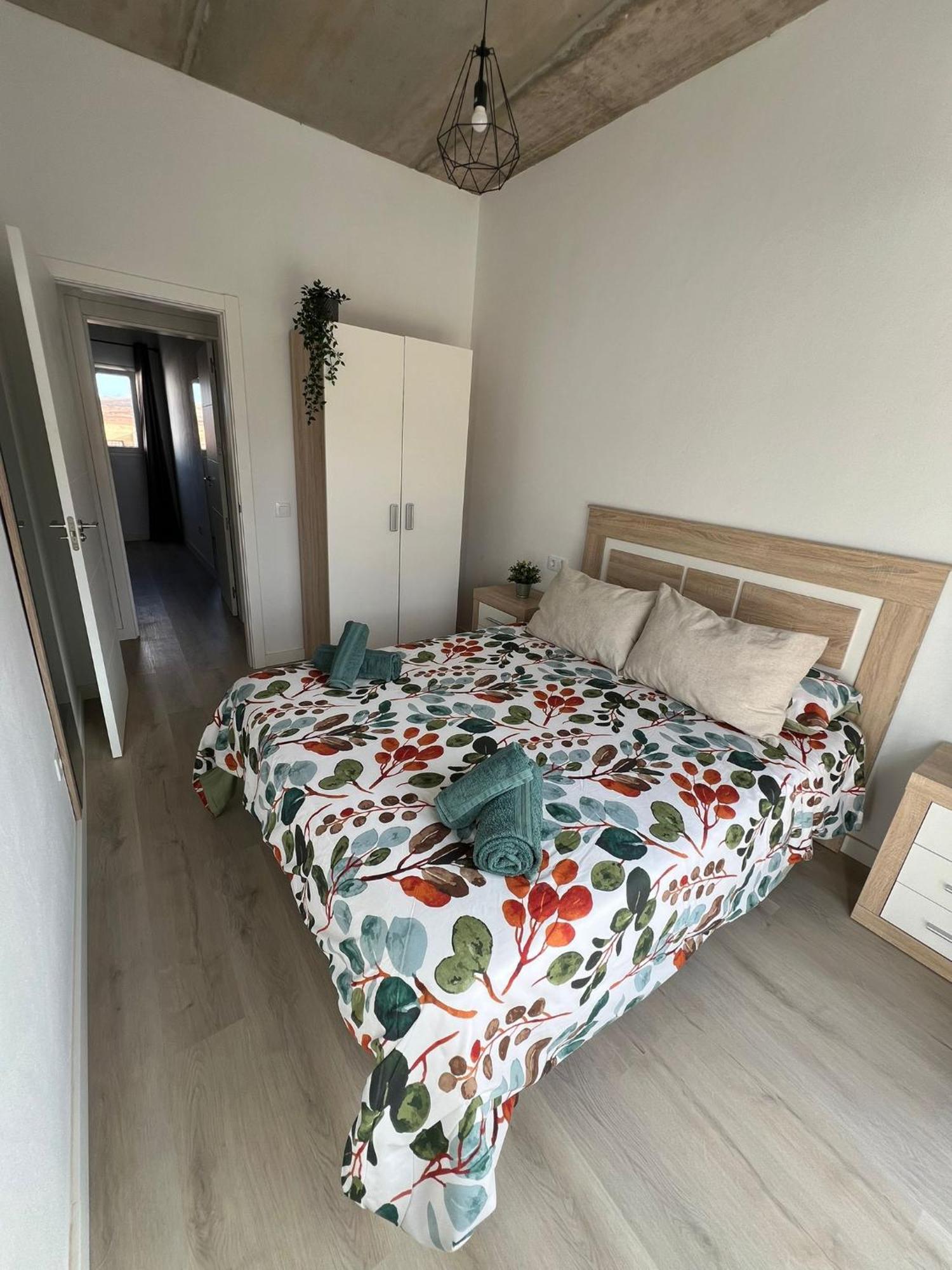 Villas Mirafonso- Piscina Privada A 10 Min De La Ciudad Пуэрто-дель-Росарио Экстерьер фото