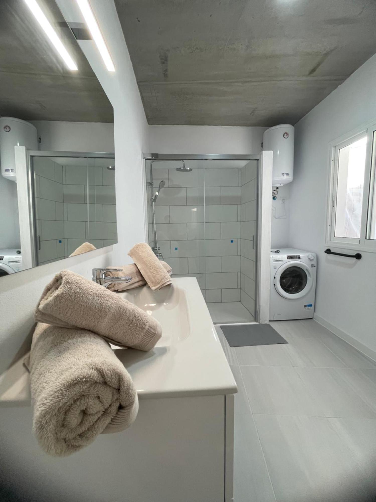 Villas Mirafonso- Piscina Privada A 10 Min De La Ciudad Пуэрто-дель-Росарио Экстерьер фото