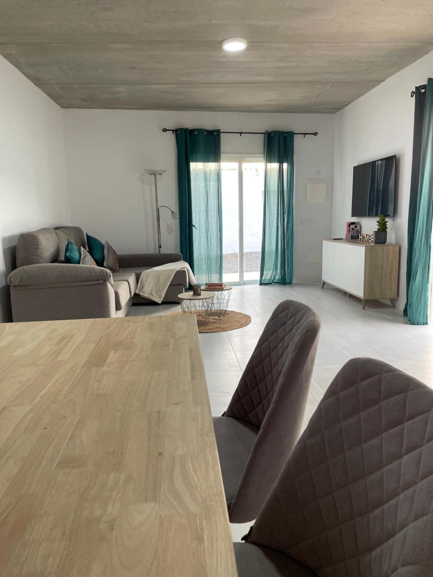 Villas Mirafonso- Piscina Privada A 10 Min De La Ciudad Пуэрто-дель-Росарио Экстерьер фото