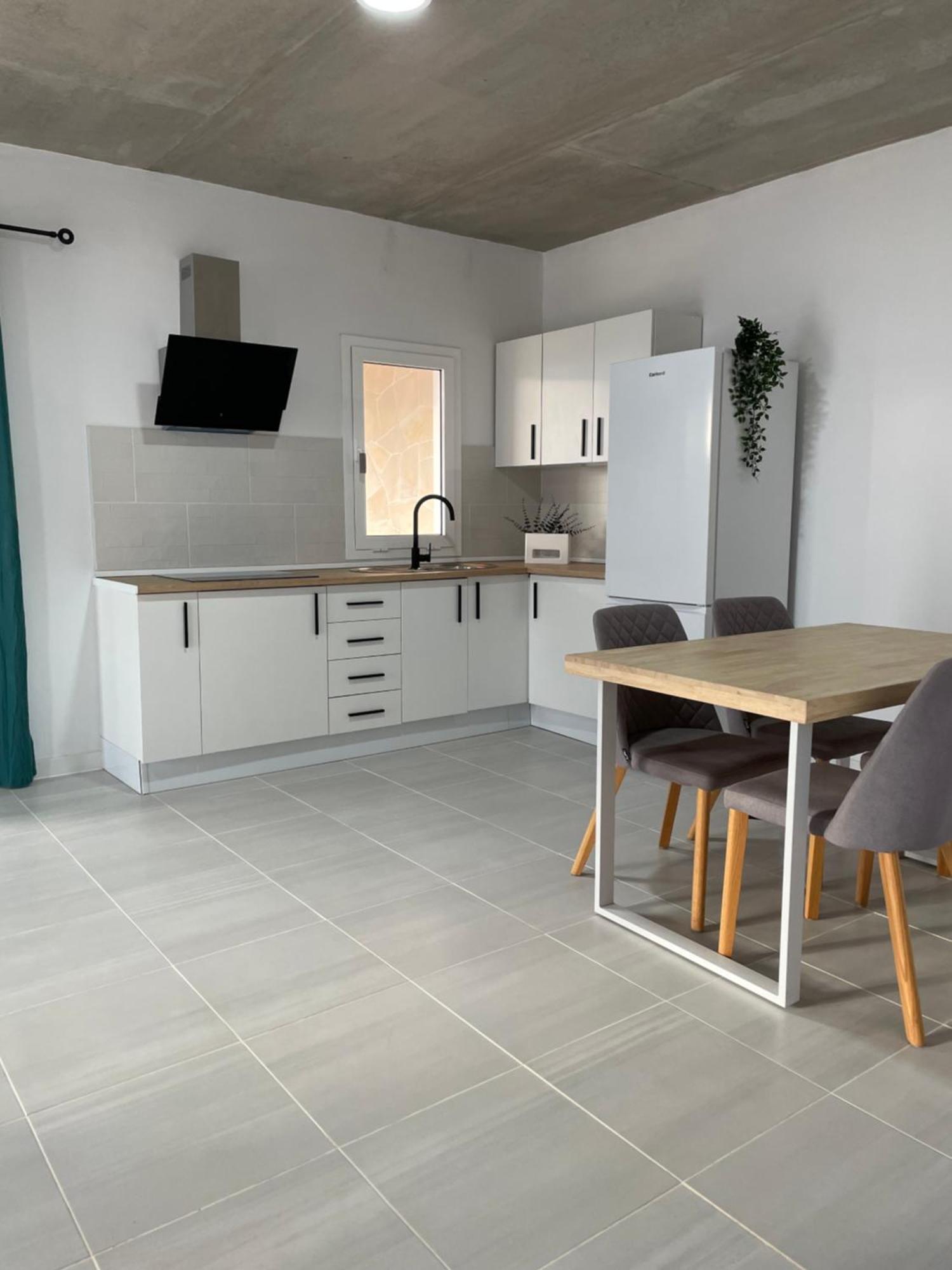 Villas Mirafonso- Piscina Privada A 10 Min De La Ciudad Пуэрто-дель-Росарио Экстерьер фото