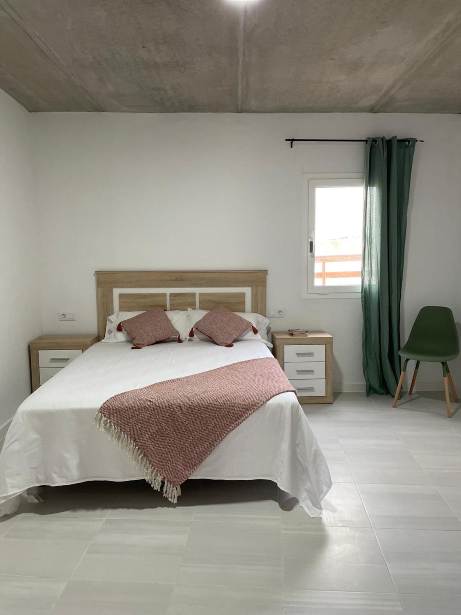 Villas Mirafonso- Piscina Privada A 10 Min De La Ciudad Пуэрто-дель-Росарио Экстерьер фото