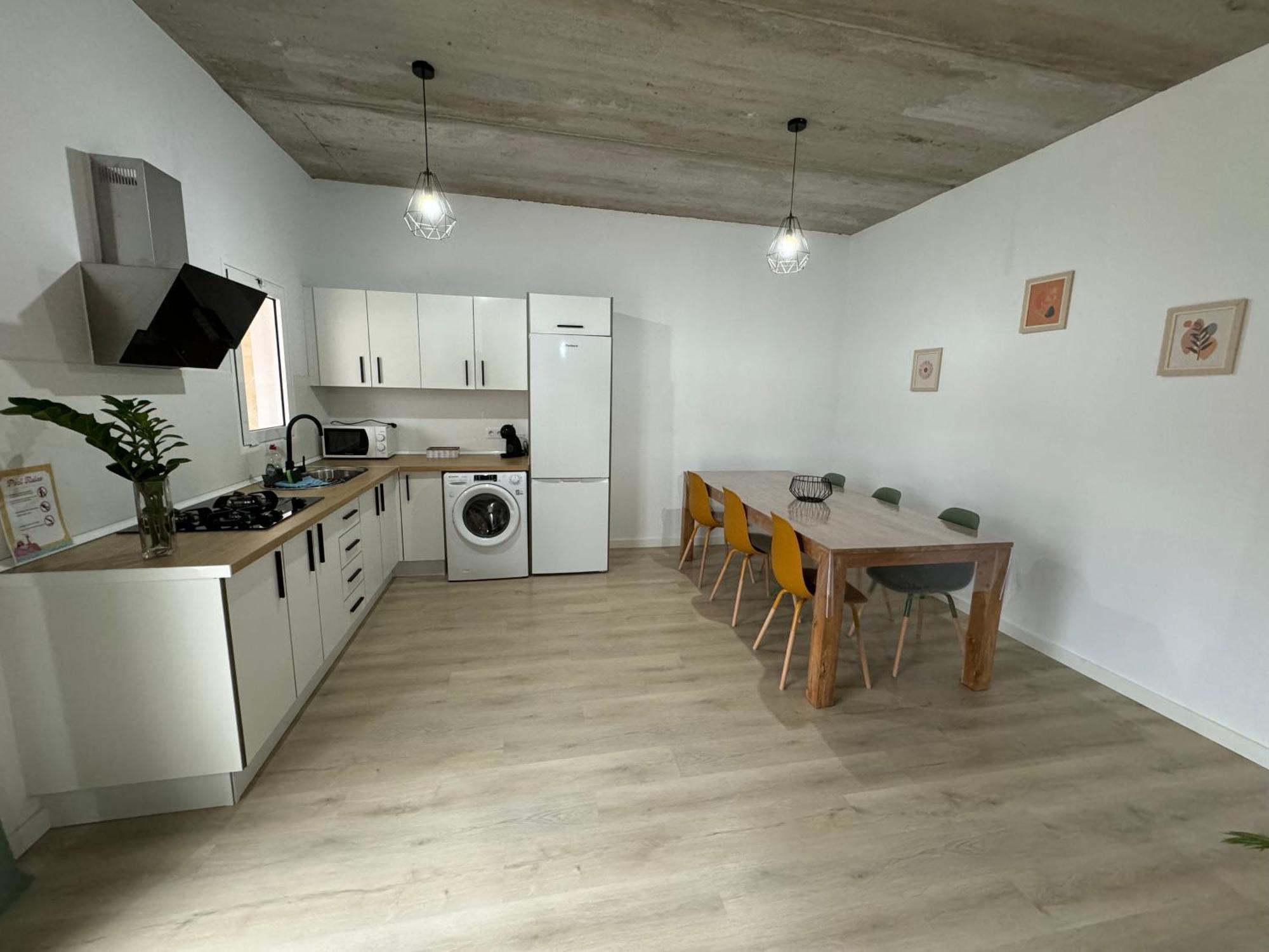 Villas Mirafonso- Piscina Privada A 10 Min De La Ciudad Пуэрто-дель-Росарио Экстерьер фото