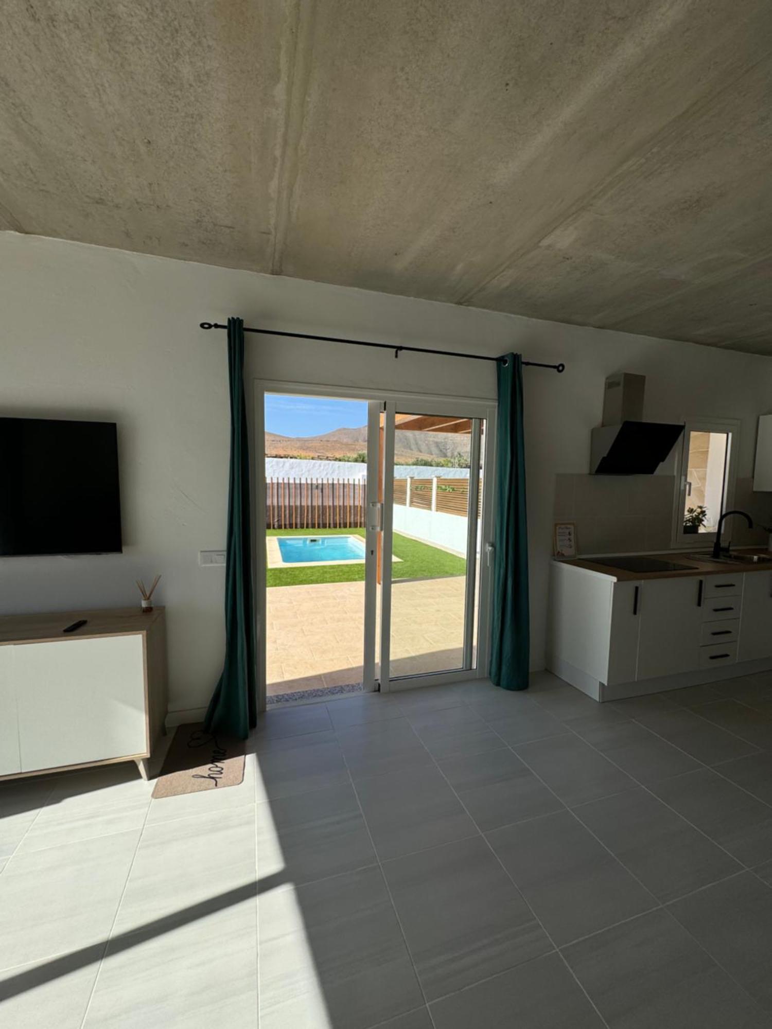Villas Mirafonso- Piscina Privada A 10 Min De La Ciudad Пуэрто-дель-Росарио Номер фото