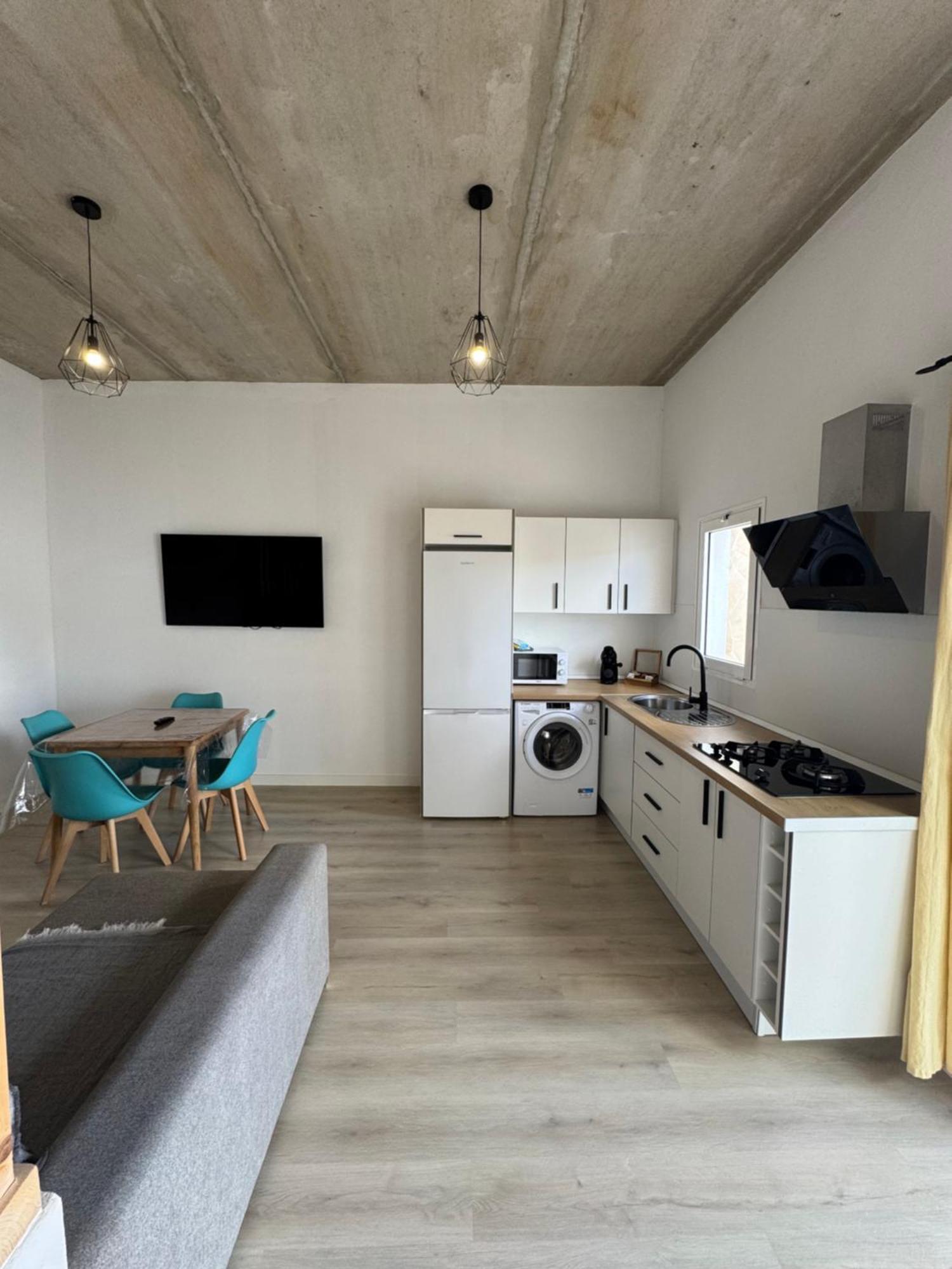 Villas Mirafonso- Piscina Privada A 10 Min De La Ciudad Пуэрто-дель-Росарио Экстерьер фото