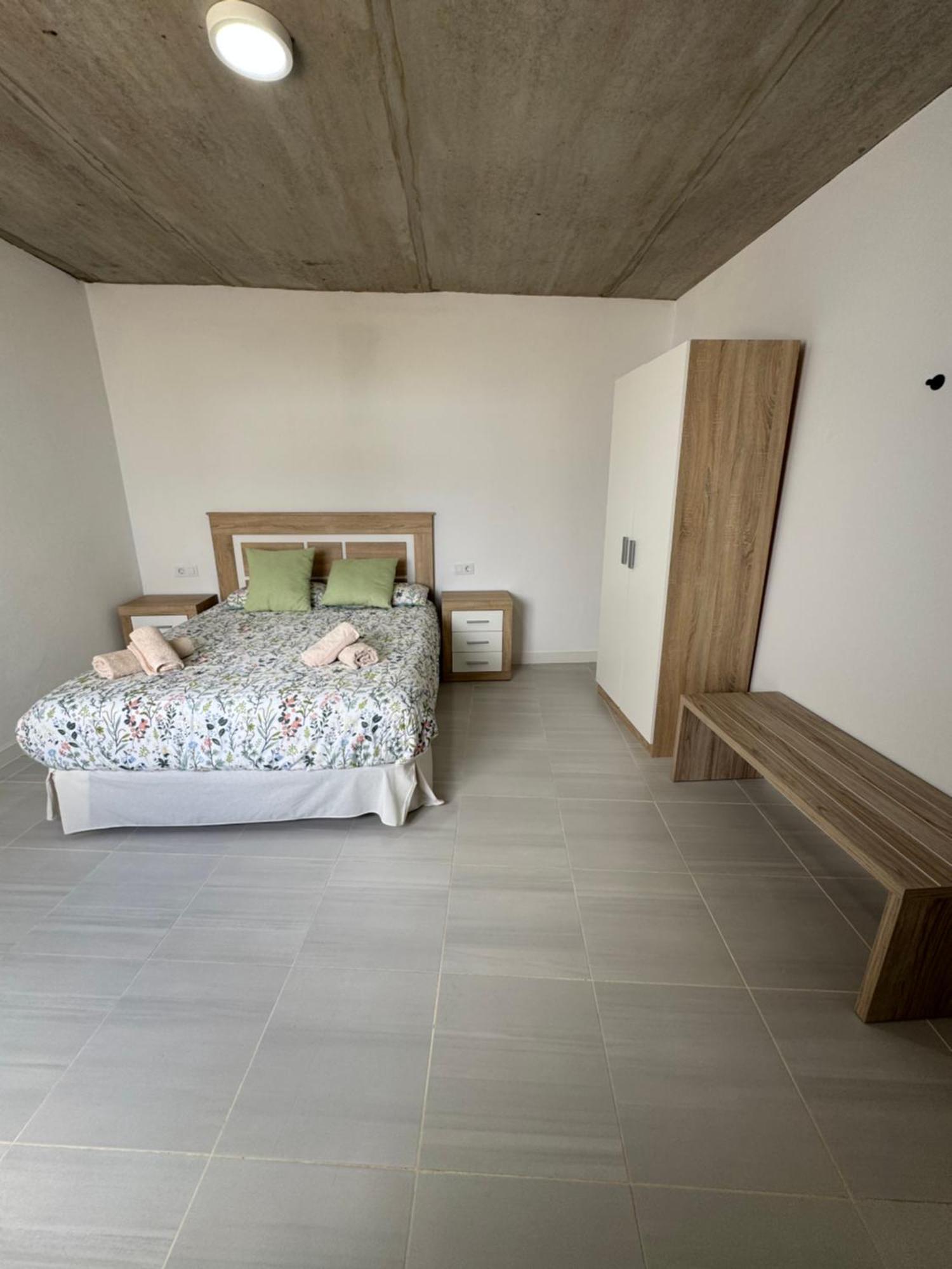 Villas Mirafonso- Piscina Privada A 10 Min De La Ciudad Пуэрто-дель-Росарио Экстерьер фото