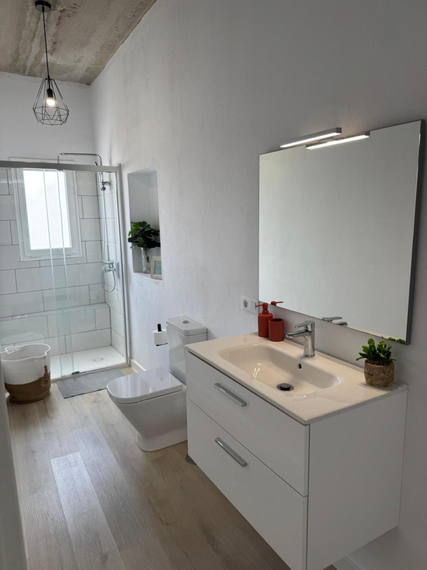 Villas Mirafonso- Piscina Privada A 10 Min De La Ciudad Пуэрто-дель-Росарио Экстерьер фото