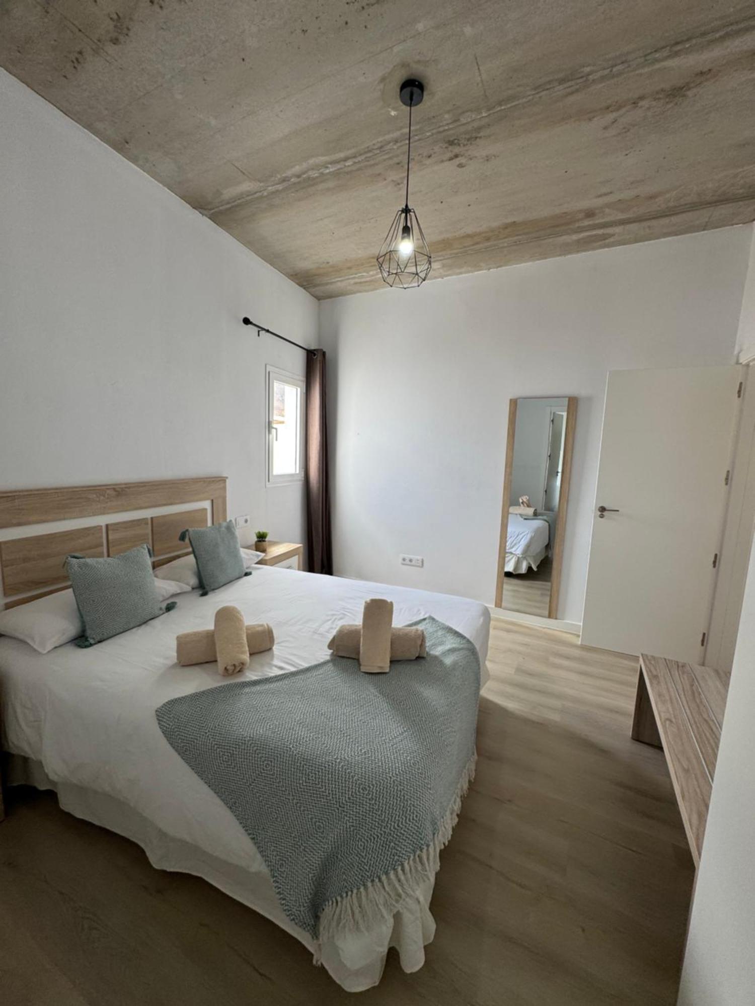 Villas Mirafonso- Piscina Privada A 10 Min De La Ciudad Пуэрто-дель-Росарио Экстерьер фото