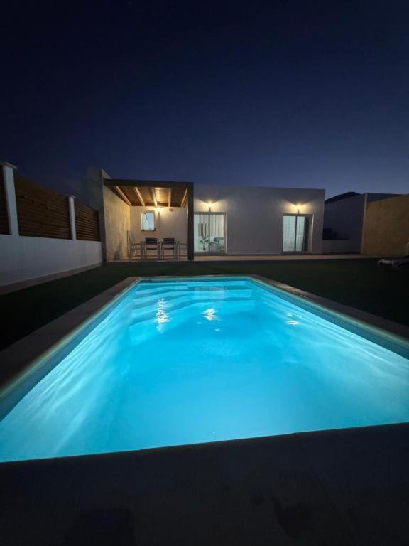Villas Mirafonso- Piscina Privada A 10 Min De La Ciudad Пуэрто-дель-Росарио Экстерьер фото