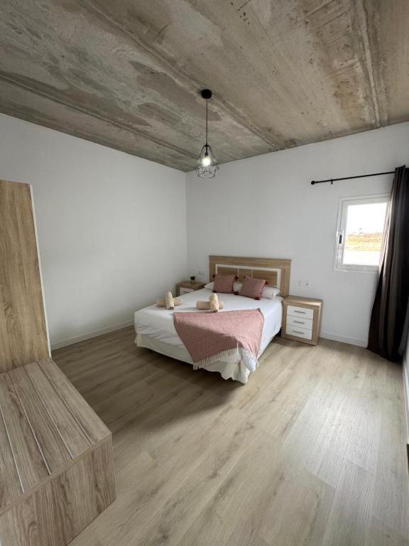 Villas Mirafonso- Piscina Privada A 10 Min De La Ciudad Пуэрто-дель-Росарио Экстерьер фото