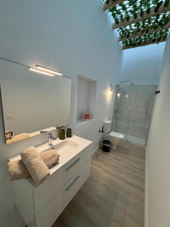 Villas Mirafonso- Piscina Privada A 10 Min De La Ciudad Пуэрто-дель-Росарио Экстерьер фото