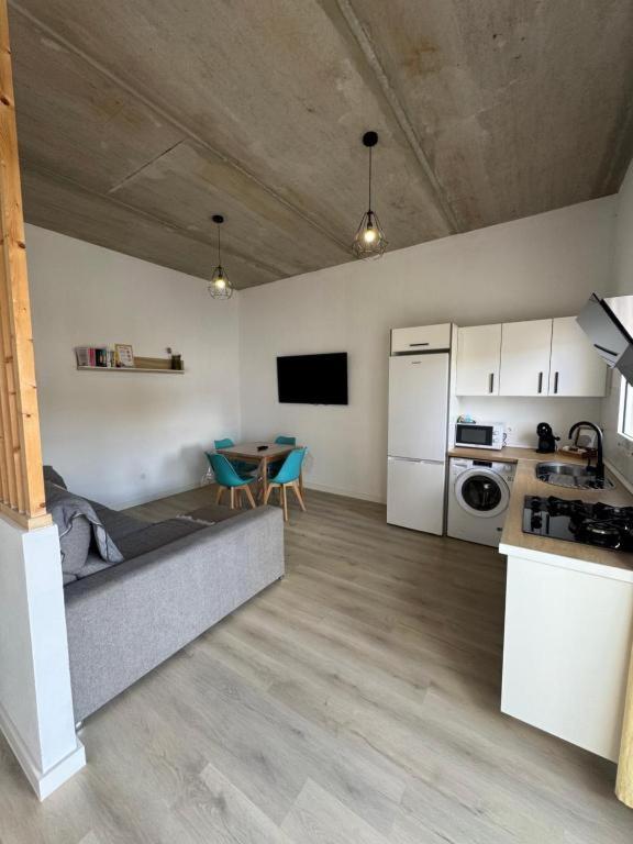 Villas Mirafonso- Piscina Privada A 10 Min De La Ciudad Пуэрто-дель-Росарио Экстерьер фото