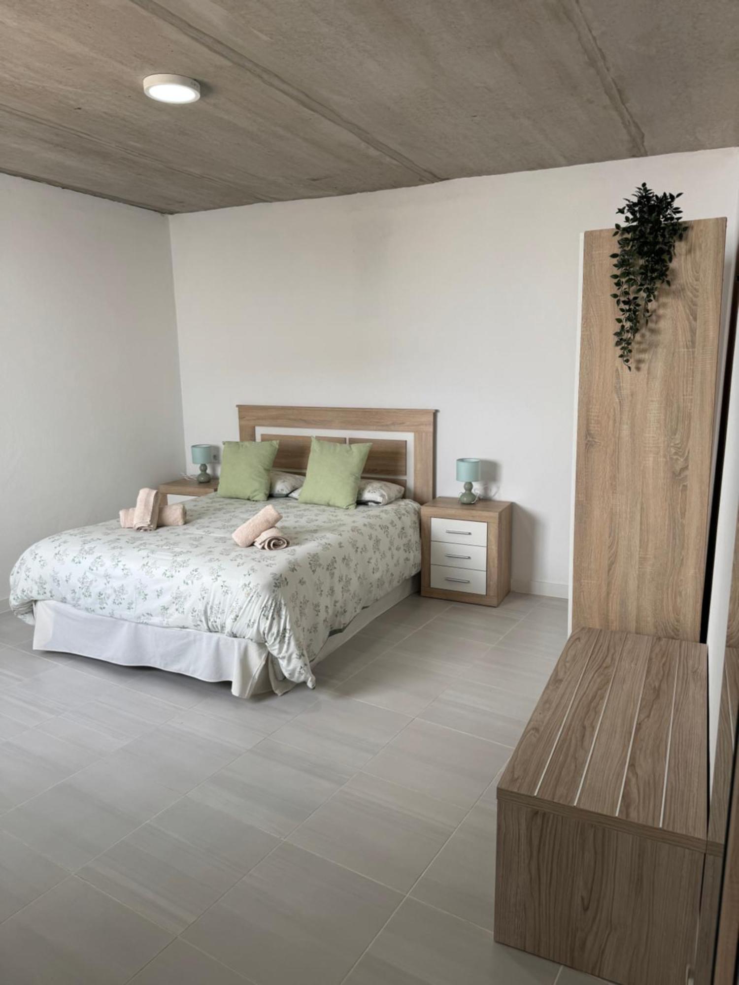 Villas Mirafonso- Piscina Privada A 10 Min De La Ciudad Пуэрто-дель-Росарио Экстерьер фото
